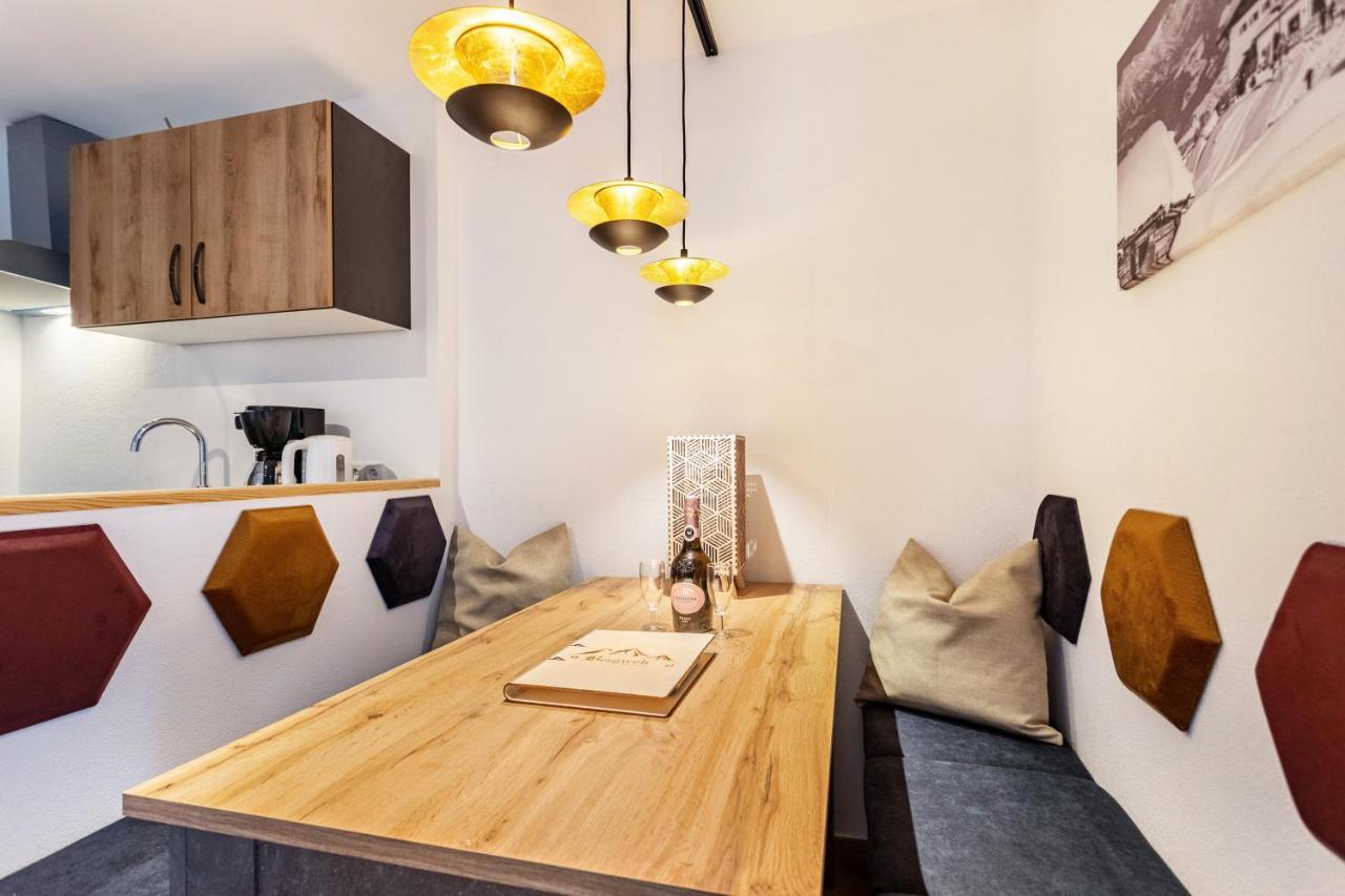 Bergwelt A1 Apartment Niederau Luaran gambar