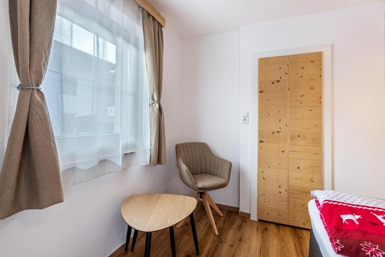Bergwelt A1 Apartment Niederau Luaran gambar