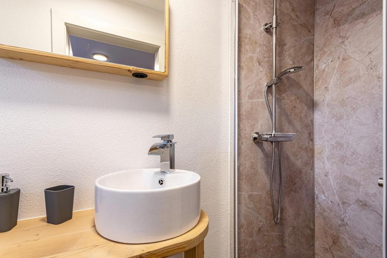 Bergwelt A1 Apartment Niederau Luaran gambar